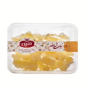 نبات شاخه زعفرانی تدین - 1000 گرم