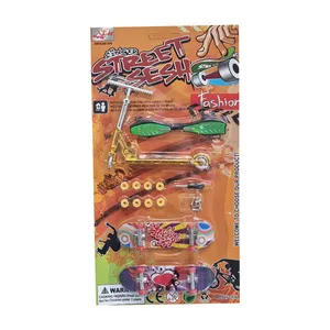 اسکیت بورد انگشتی مدل 5000
