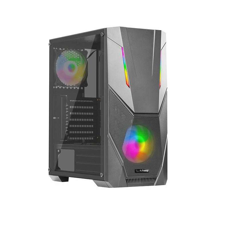 کامپیوتر دسکتاپ تک زون مدل TZ10400A Pro