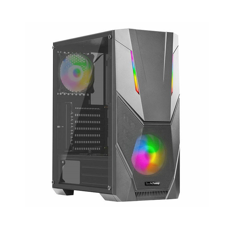 کامپیوتر دسکتاپ تک زون مدل TZ10400A Max Gaming