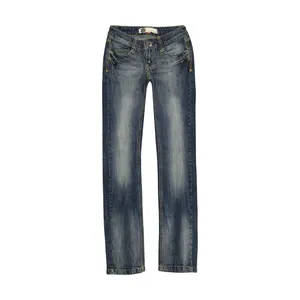 شلوار جین دخترانه ایچی مدل 1023