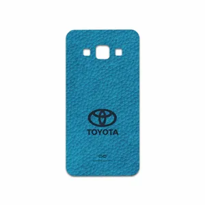 MAHOOT BL-TYT Cover Sticker for Samsung Galaxy A3