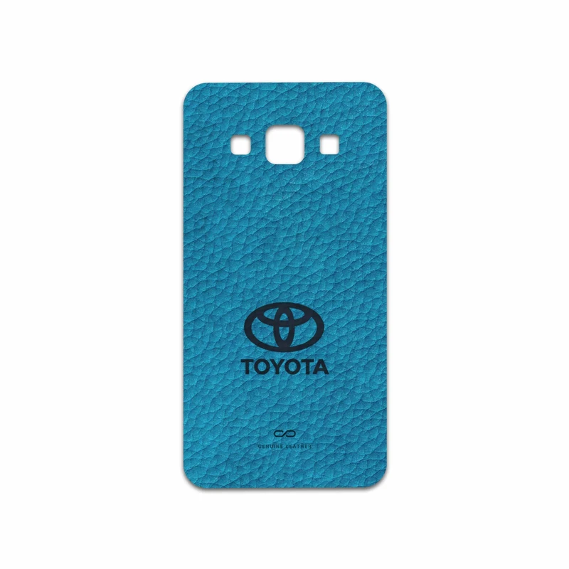 برچسب پوششی ماهوت مدل BL-TYT مناسب برای گوشی موبایل سامسونگ Galaxy A3