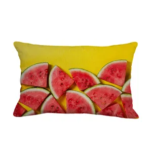 رو بالشی مدل هندوانه کد 8422