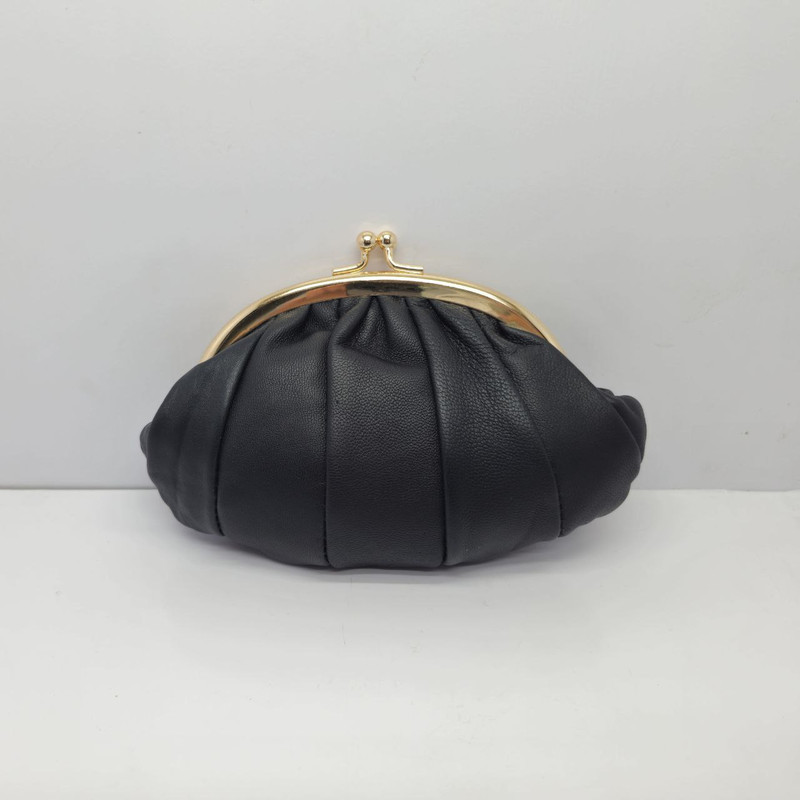 کیف پول زنانه مدل تمام چرم