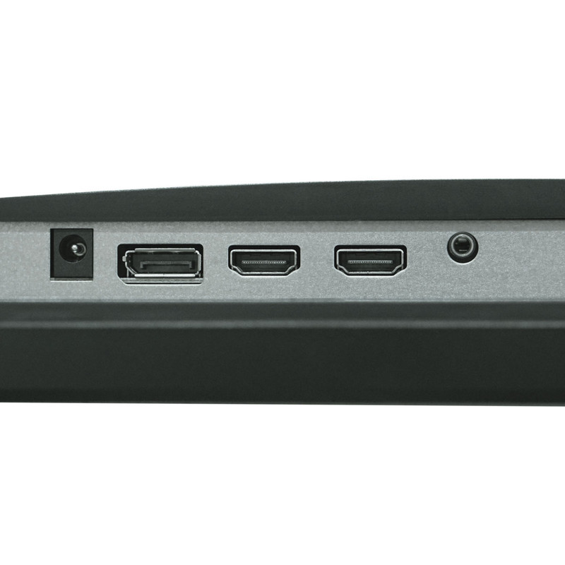 مانیتور اسکپتر مدل w240 سایز 24 اینچ