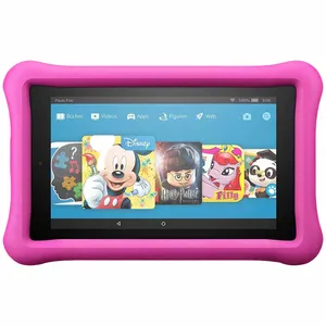 تبلت آمازون مدل  Fire HD 8 Kids Edition با ظرفیت 32 گیگابایت