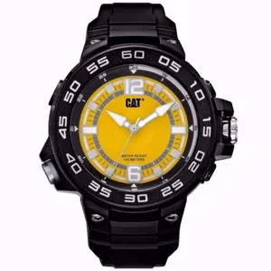 ساعت مچی عقربه‌ای مردانه کاترپیلار مدل P3.160.21.731