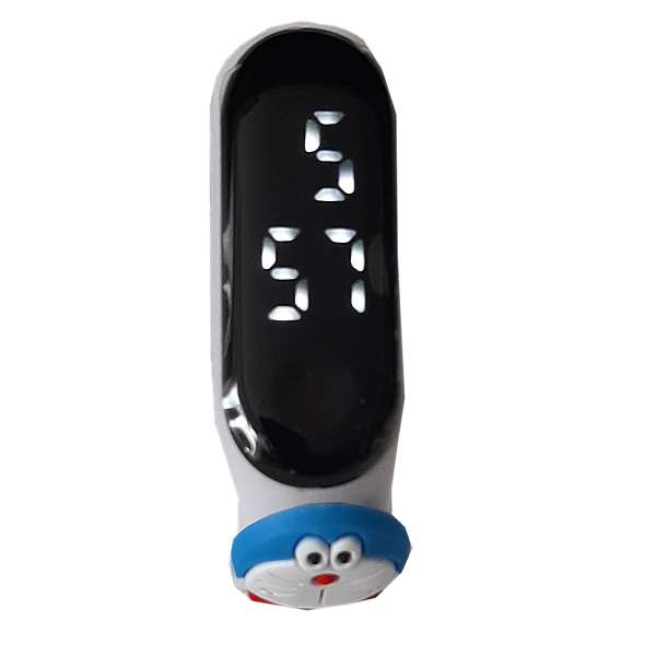 ساعت مچی دیجیتال مدل لمسی کد 90