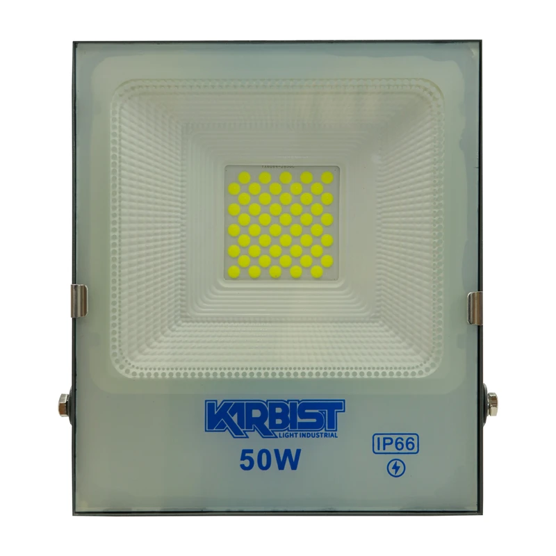 پرژکتور 50 وات کاربیست مدل SMD_TU کد IP66