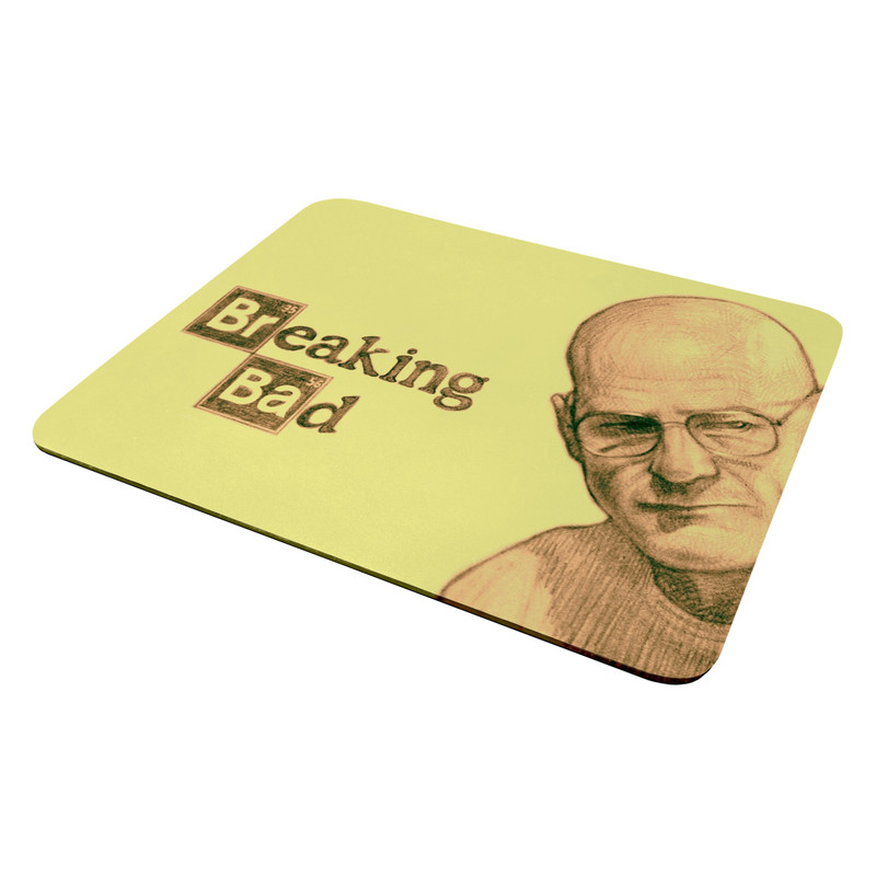 ماوس پد هومرو مدل  MP2118-SIZE2437 طرح Breaking Bad 