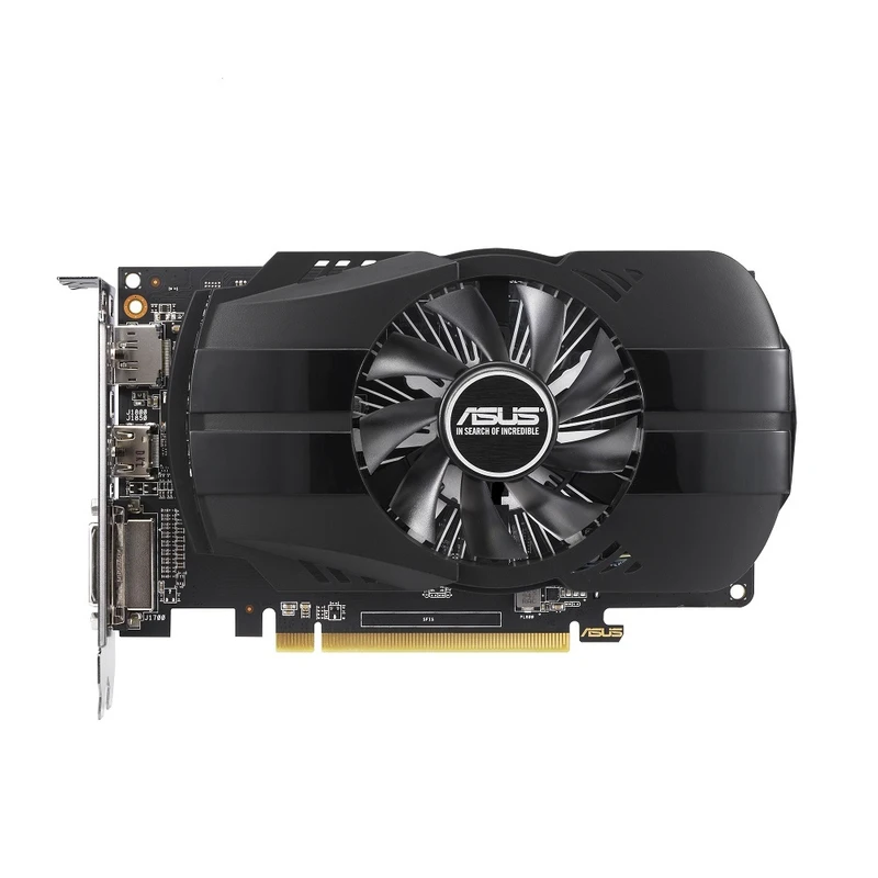 کارت گرافیک ایسوس مدل PH-RX550-2G-EVO