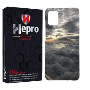 HEPRO MC Cover for XIAOMI REDMI 9T