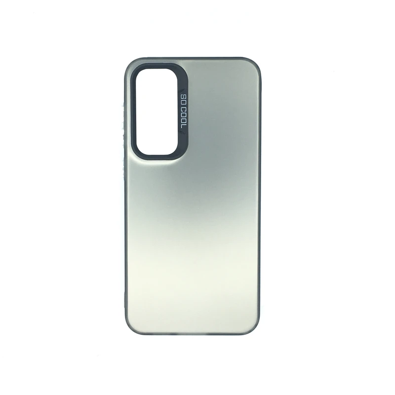 کاور  مدل Rock مناسب برای گوشی موبایل سامسونگ Galaxy S23FE