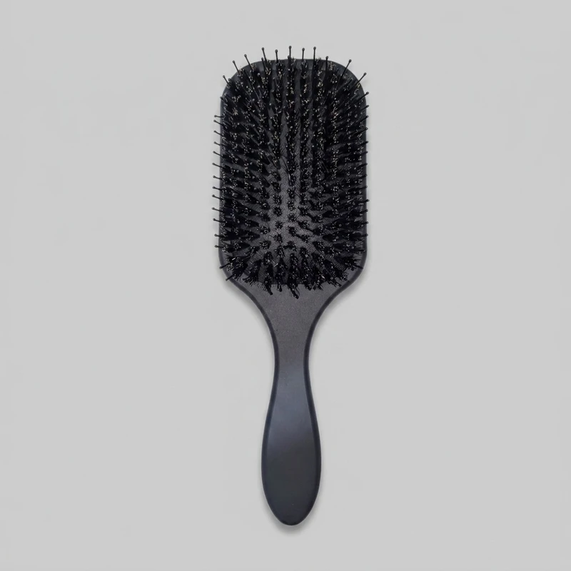 برس اکستنشن مو کد BLK