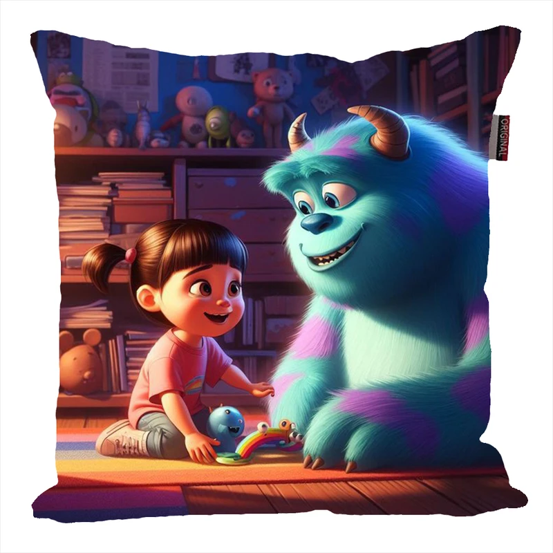 کوسن ناریکو طرح سالیوان و بو کد 06051