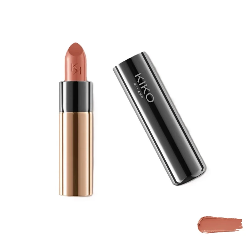  رژ لب جامد کیکو میلانو مدل GOSSOMER EMOTION شماره 104
