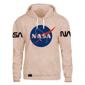 هودی مردانه مدل NASA کد BB