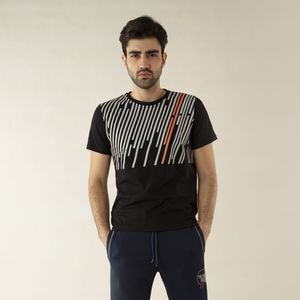 نقد و بررسی تی شرت ورزشی مردانه بی فور ران مدل 210317-99 توسط خریداران