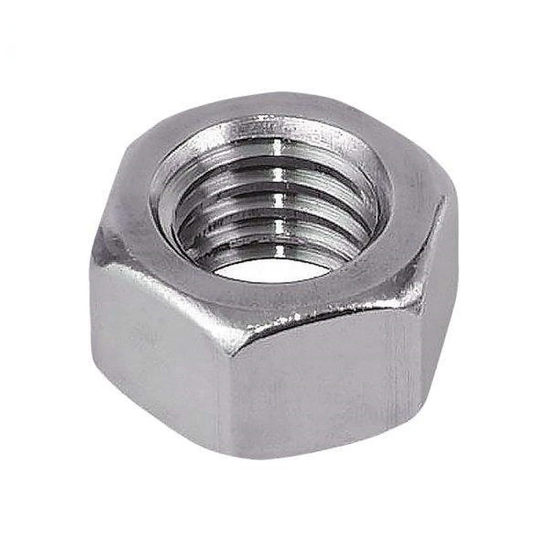 مهره کد PAD - M 10 بسته 100 عددی