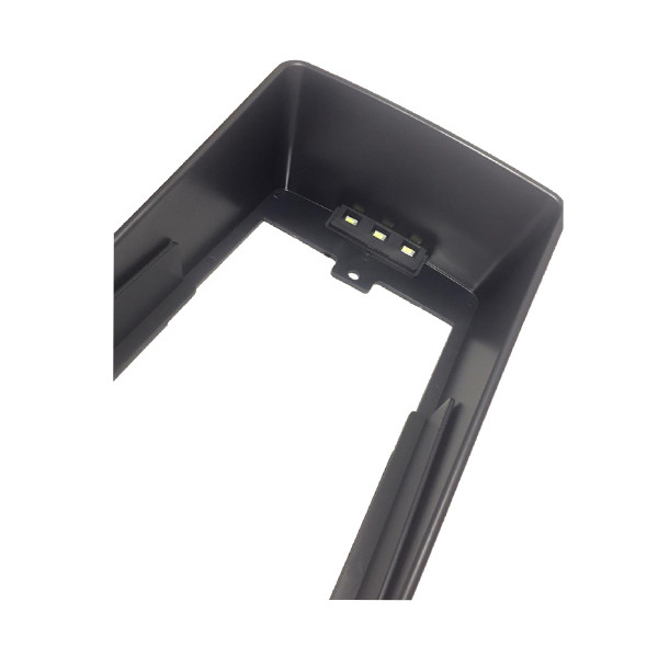 محافظ و باران گیر کشویی آیفون تصویری مدل M-102