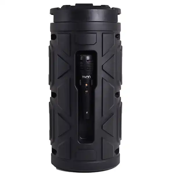 اسپیکر بلوتوثی قابل حمل تسکو مدل TS 23355