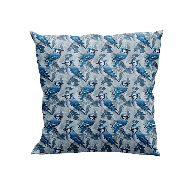 کوسن پاد آفرین مدل پرنده کد DKK1126