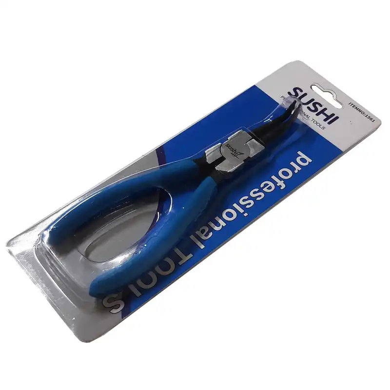 انبر خار جمع کن سوشی مدل RO - 7 سایز 7 اینچ