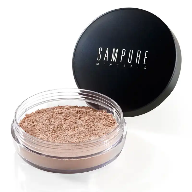 کرم پودر سمپیور مینرالز شماره 115