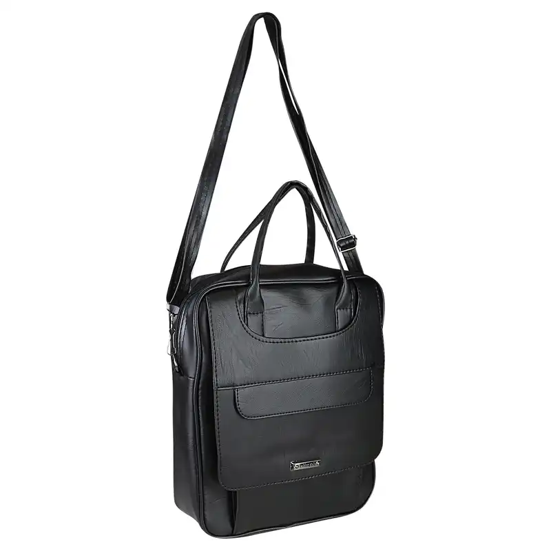 کوله پشتی مدل  سه کاره 02