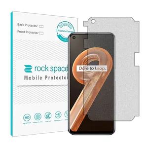 Rock space HyGAM model gaming screen protector suitable for Realme 9i mobile phone