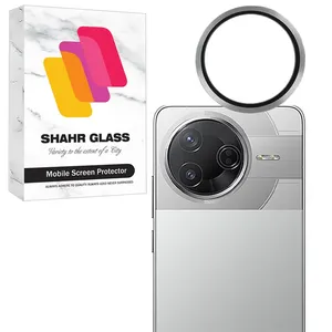 Shahr Glass RINS20 Ring Lens Protector For Xiaomi Poco F7 Pro