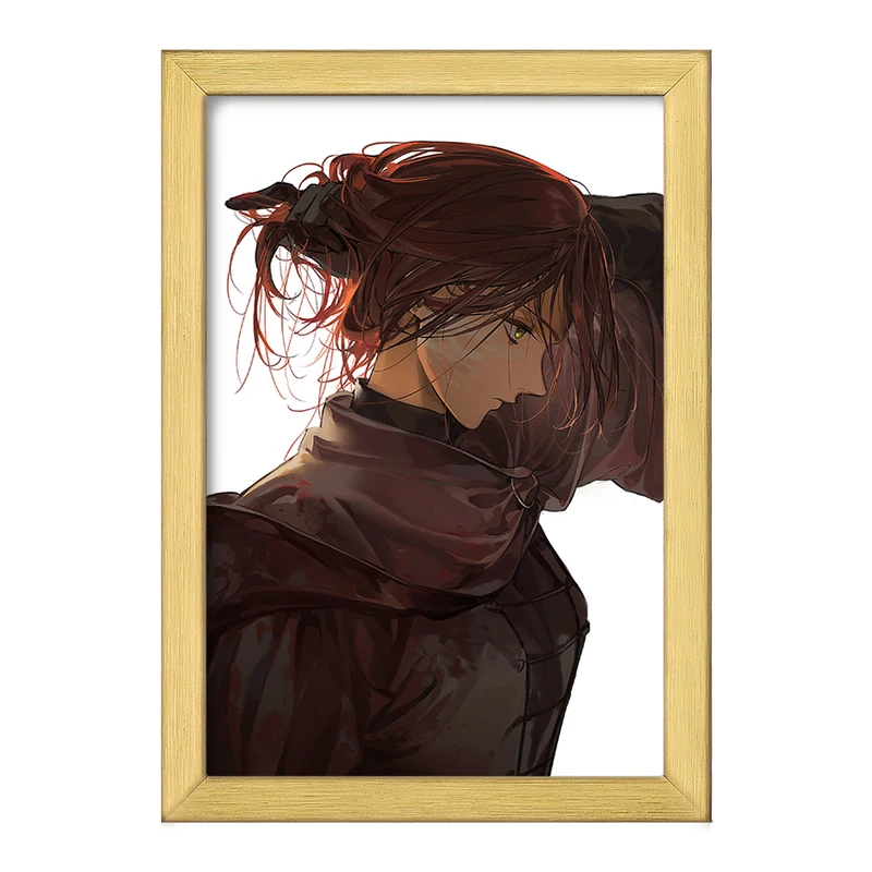 تابلو خندالو طرح بازی الدن رینگ (Elden Ring) کد 31279