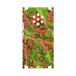 MAHOOT Atom Universe 3-FullSkin Cover Sticker for Nokia 9 Pureview