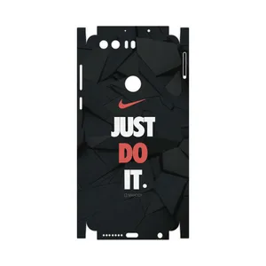 MAHOOT  NK-FullSkin Cover Sticker for Honor 8