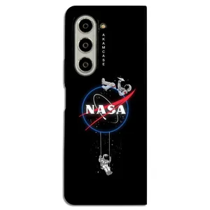 AKAM AMCWSGZFOLD5-NASA10 Cover For Samsung Galaxy Z Fold 5