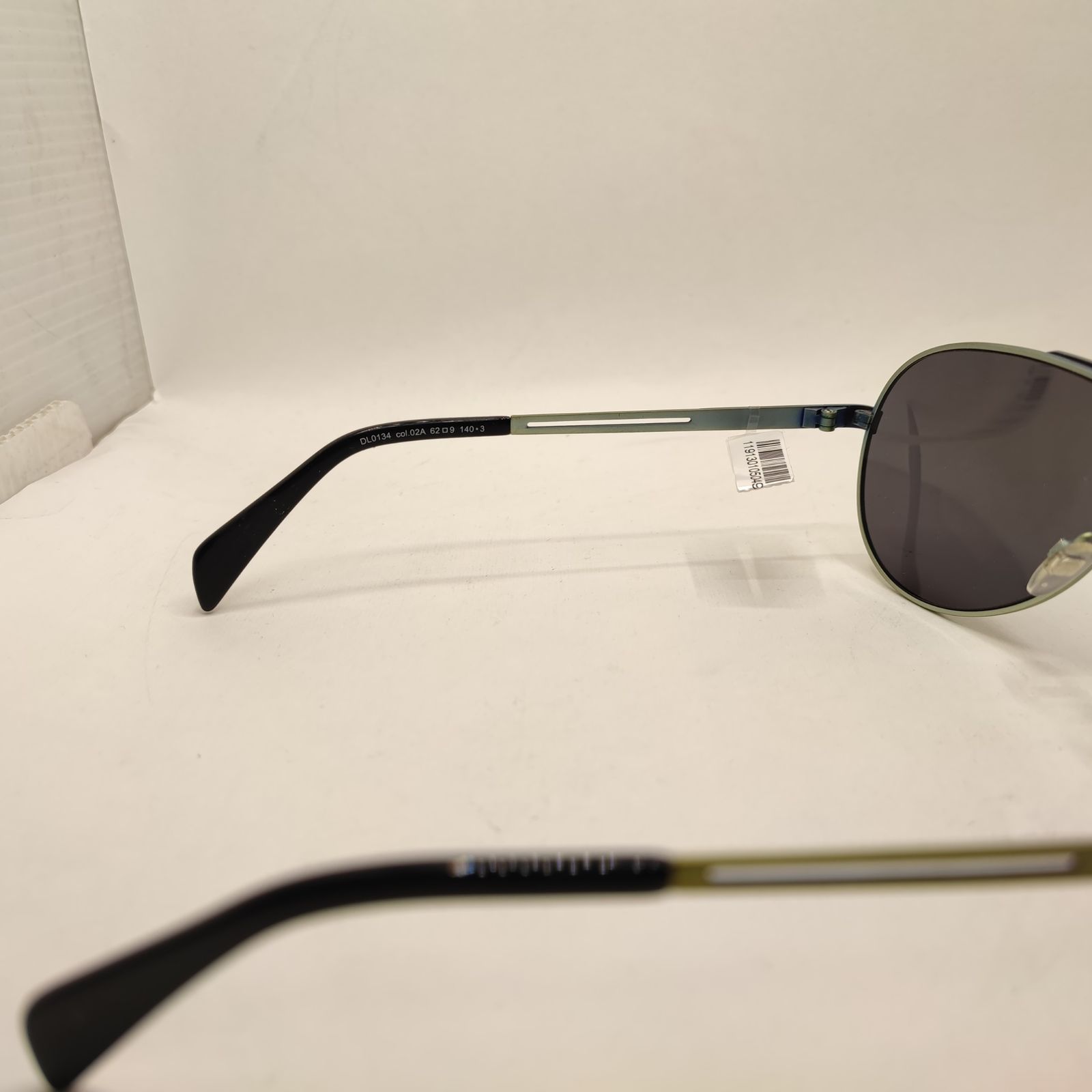 عینک آفتابی دیزل مدل DL0134 -  - 4