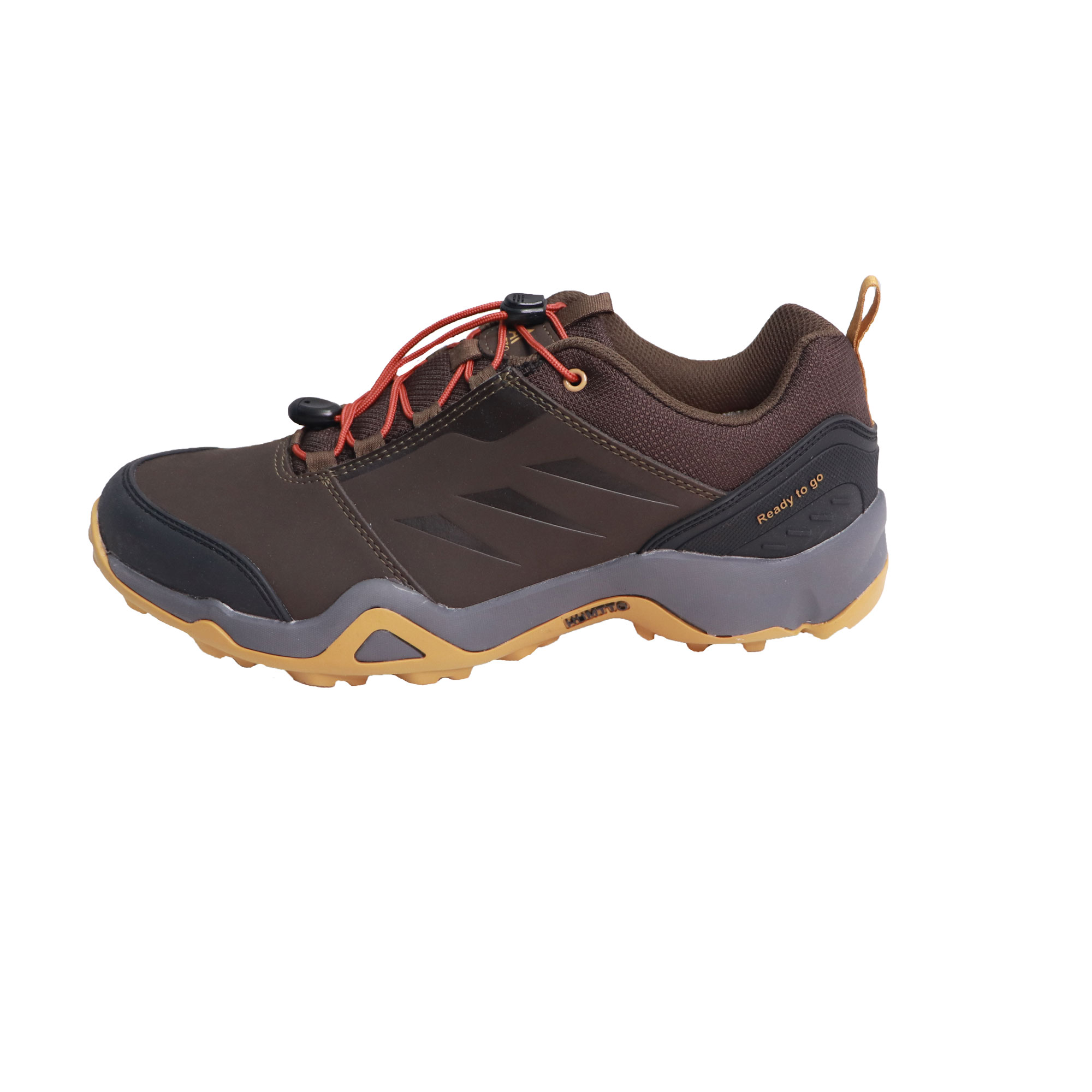 کفش کوهنوردی مردانه هامتو کد 25