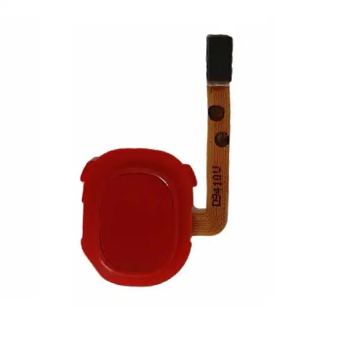 فلت اثر انگشت مدل Blc-A205 مناسب برای گوشی موبایل سامسونگ Galaxy A20 2019