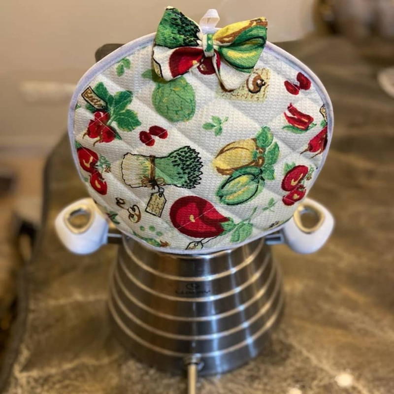 روقوری مدل k5009