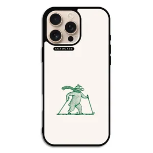 AKAM AMC-WA16PROMAX-SKI-6 Cover For Apple iPhone 16 Pro Max