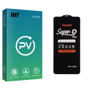 HVT PV Super Kizashi Screen Protector For Xiaomi  Redmi Note 10 Pro