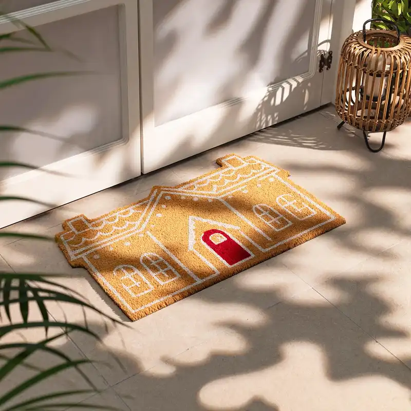 پادری مادام کوکو مدل Bastille سایز 45×75 سانتی متر