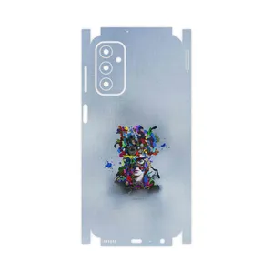 MAHOOT Collage of surreal Portrait of Women 4-FullSkin Cover Sticker for Samsung Galaxy M23