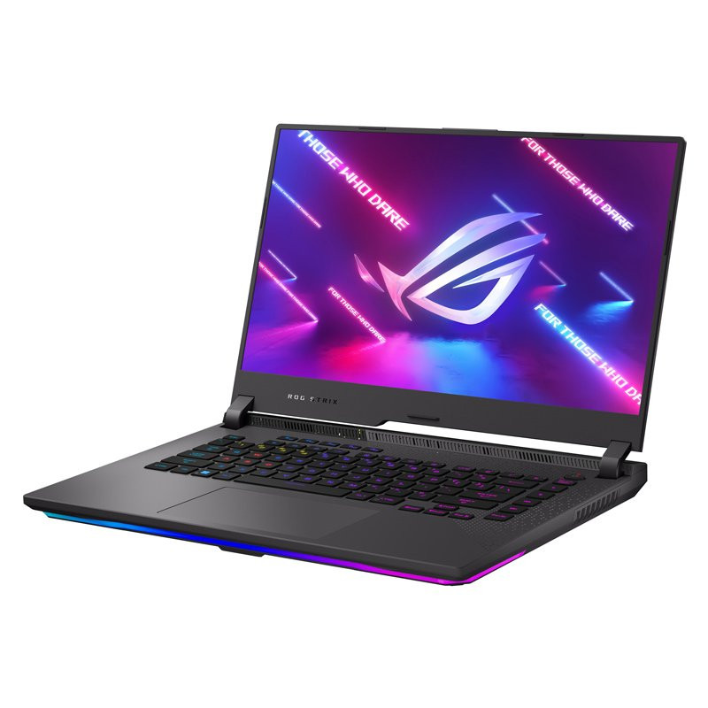 لپ تاپ 15.6 اینچی ایسوس مدل ROG Strix G15 G513RC-HN138-R7 6800H 16GB 1SSD RTX3050