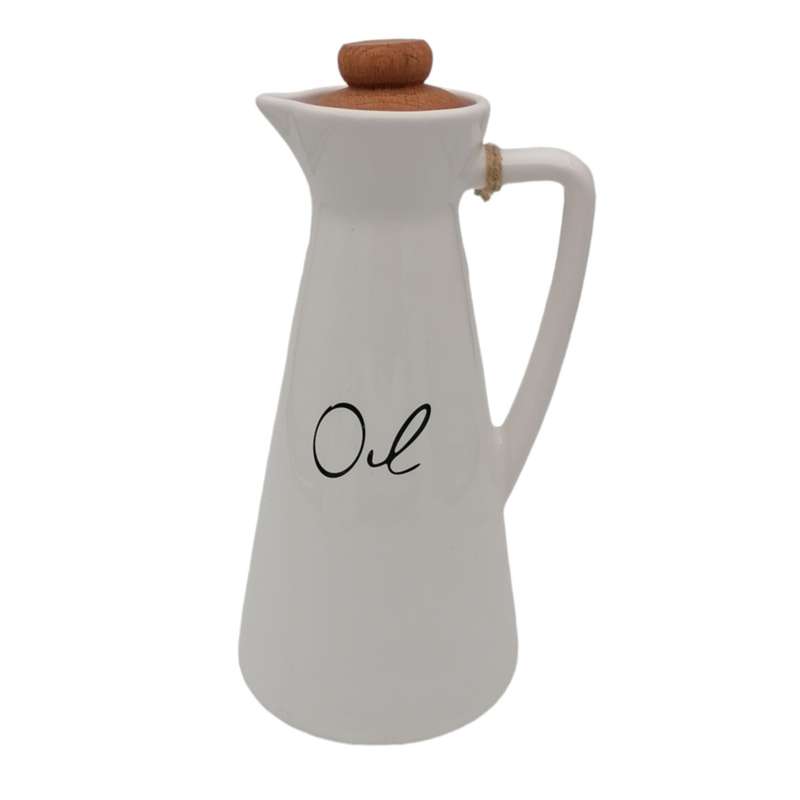 ظرف روغن کارولین کیچن ور مدل OIL ظرف روغن کارولین کیچن ور مدل OIL