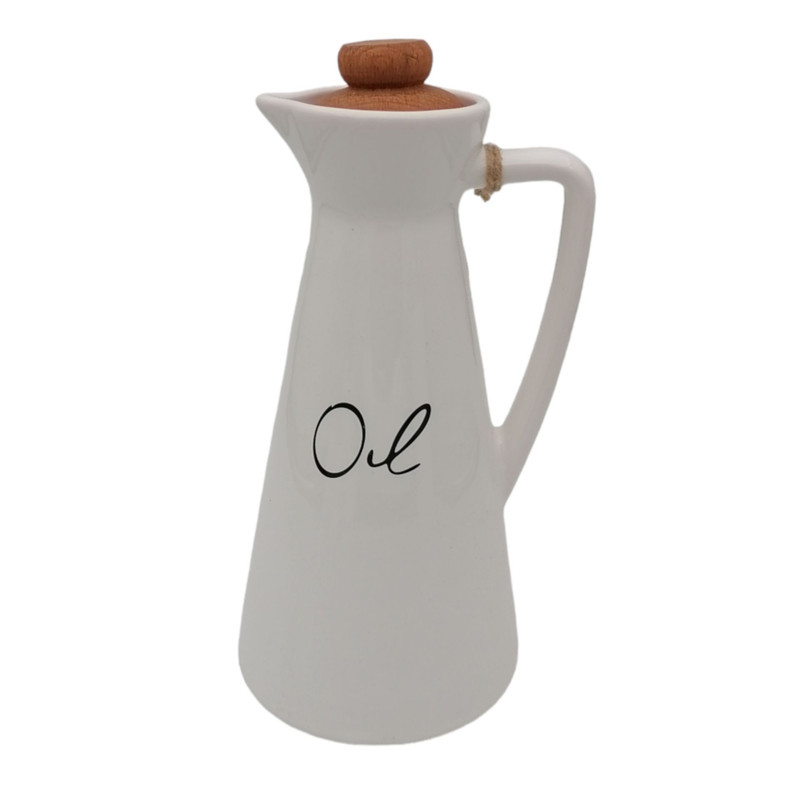 ظرف روغن کارولین کیچن ور مدل OIL ظرف روغن کارولین کیچن ور مدل OIL