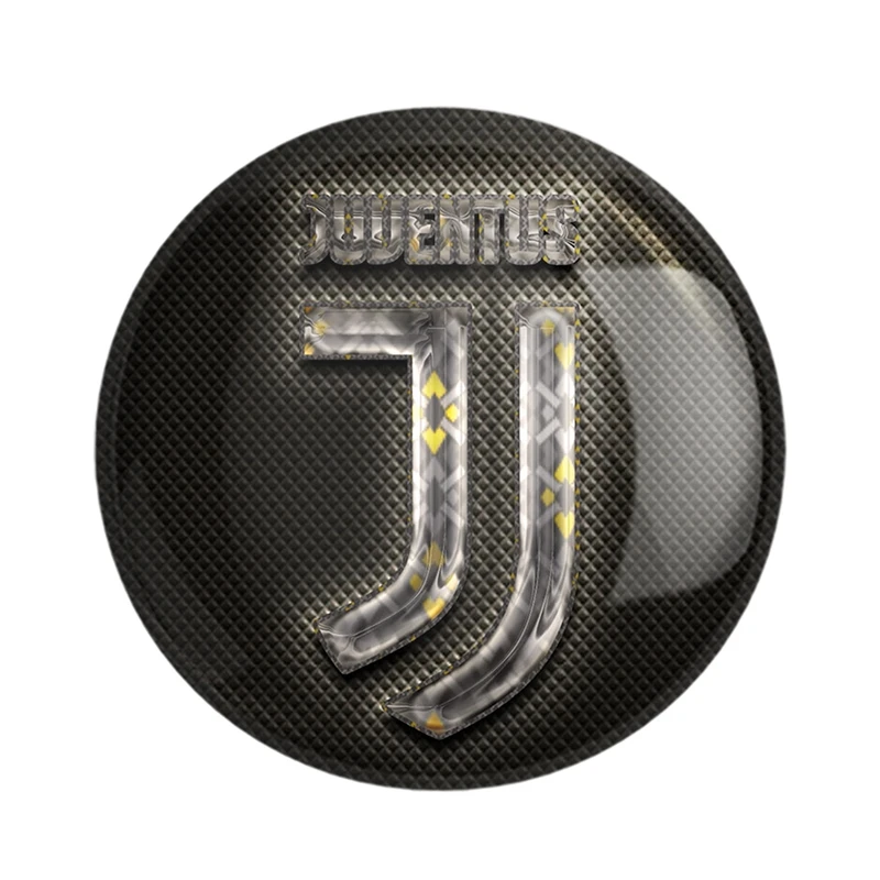 مگنت خندالو مدل باشگاه یوونتوس کد 26846
