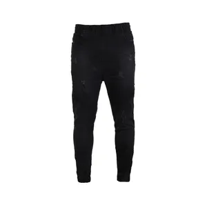 شلوار جین مردانه مدل m2sKESHzap