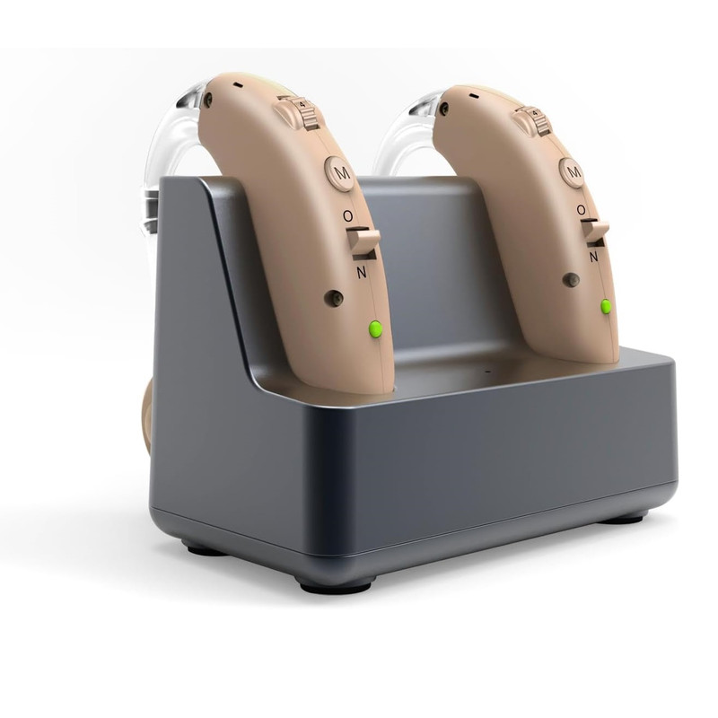 سمعک گلوریفاید میرید مدل G-25